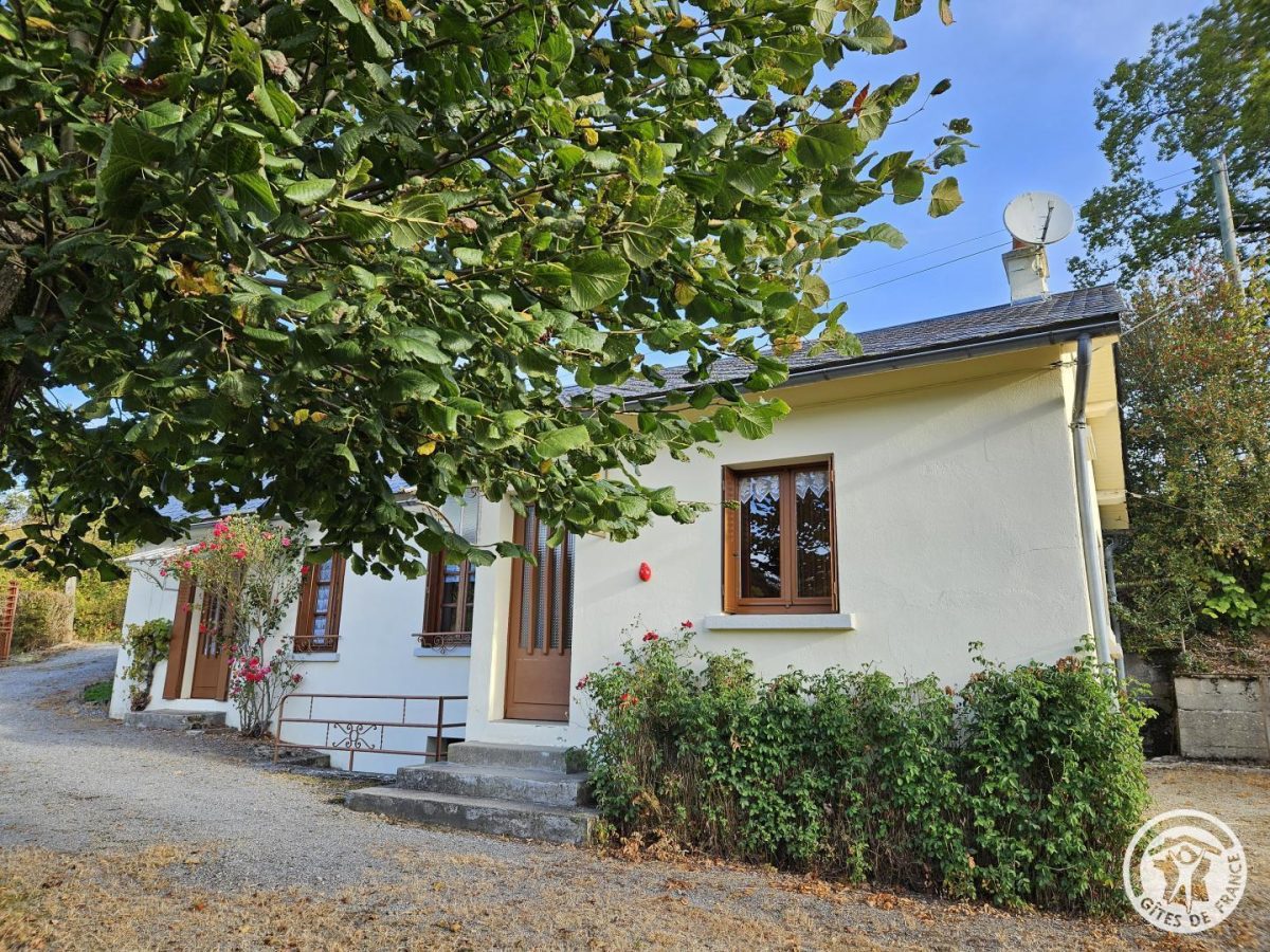 Location Gîtes de France Rigaud