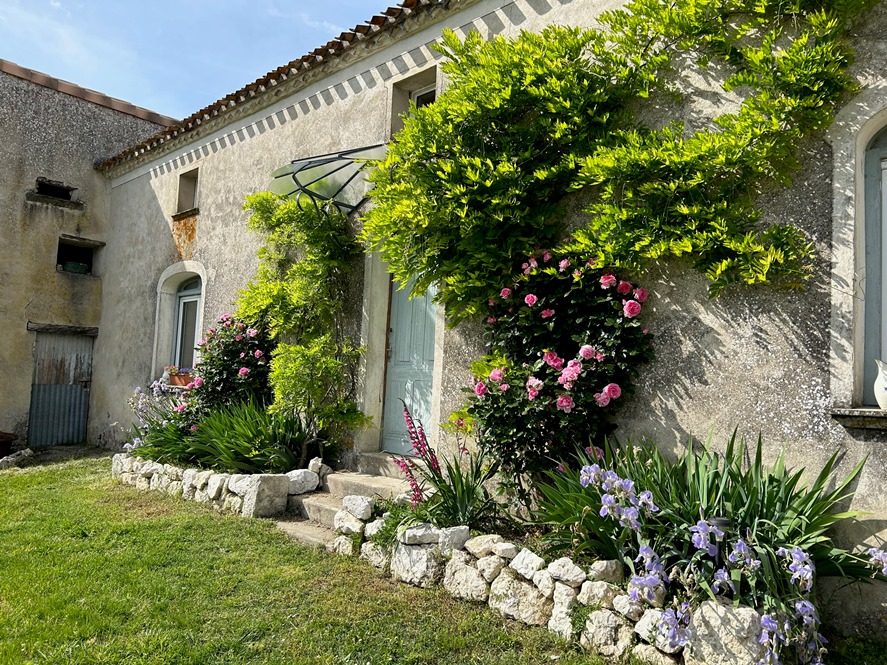 Petit Clos Gîte Rural