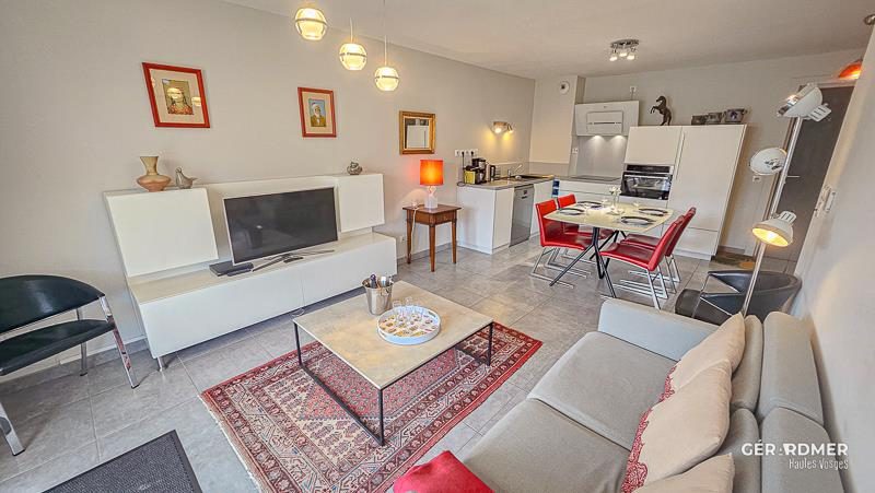 Appartement 4 personnes