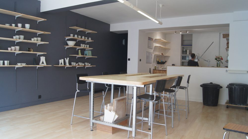 Atelier Ceramics d.