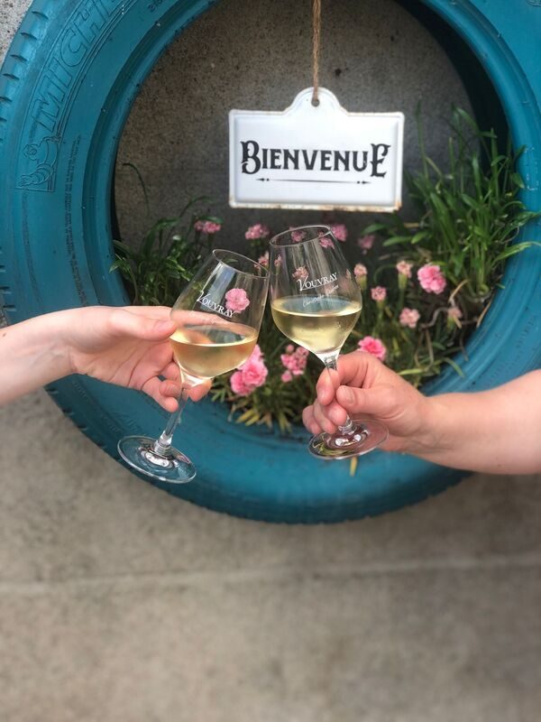 Domaine de Roche Blonde - Christophe Gaudron