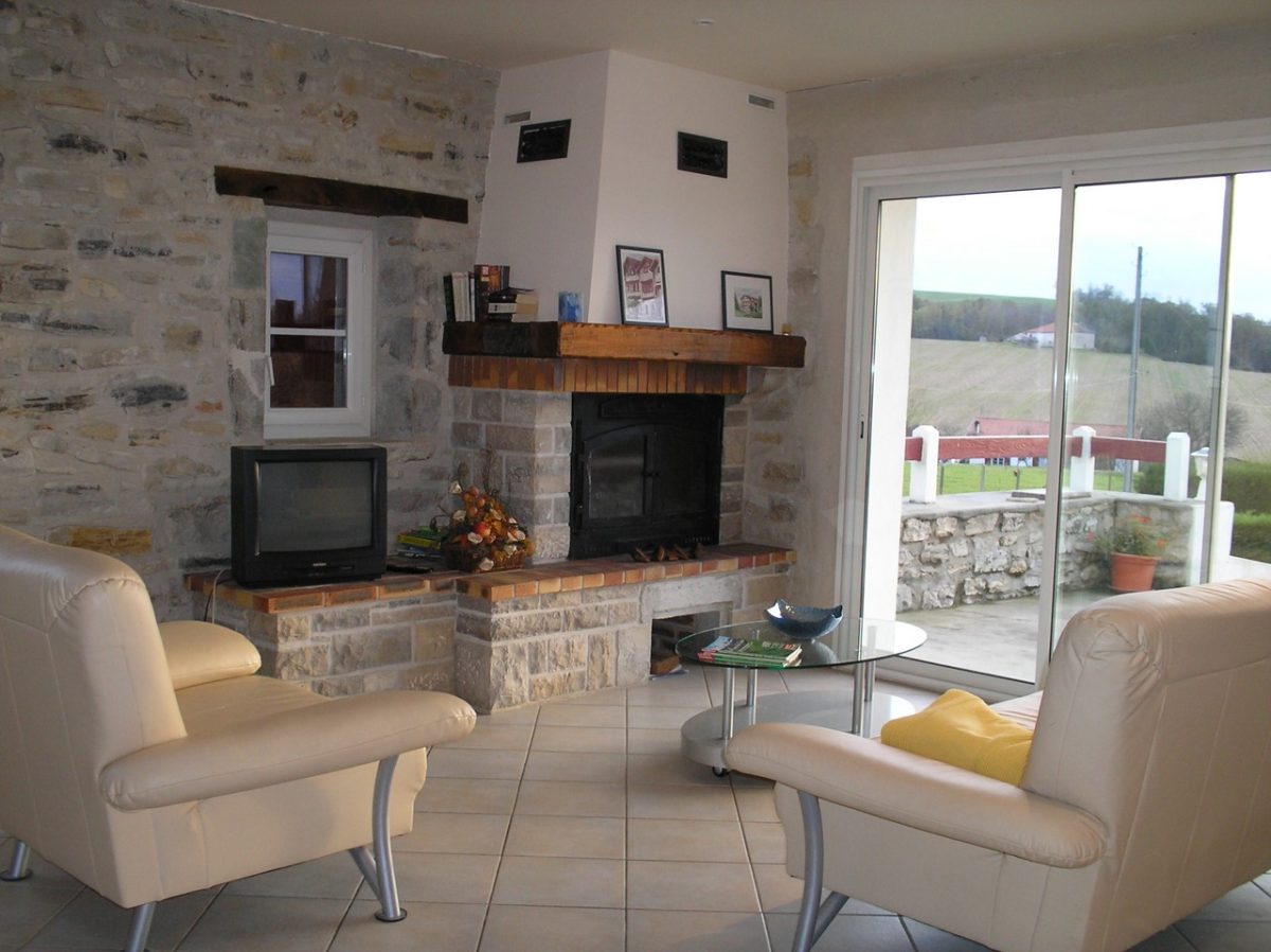 MAISON LOUSTAOU