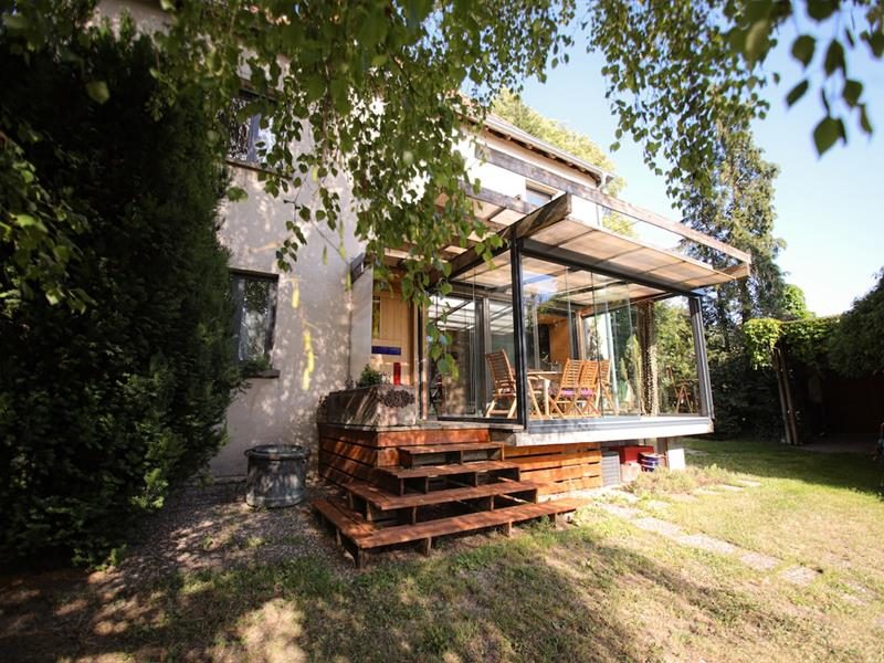 Gîte à la ferme