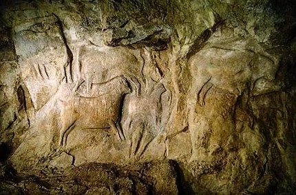 Projection de film - Artistes des temps glaciaires en Quercy