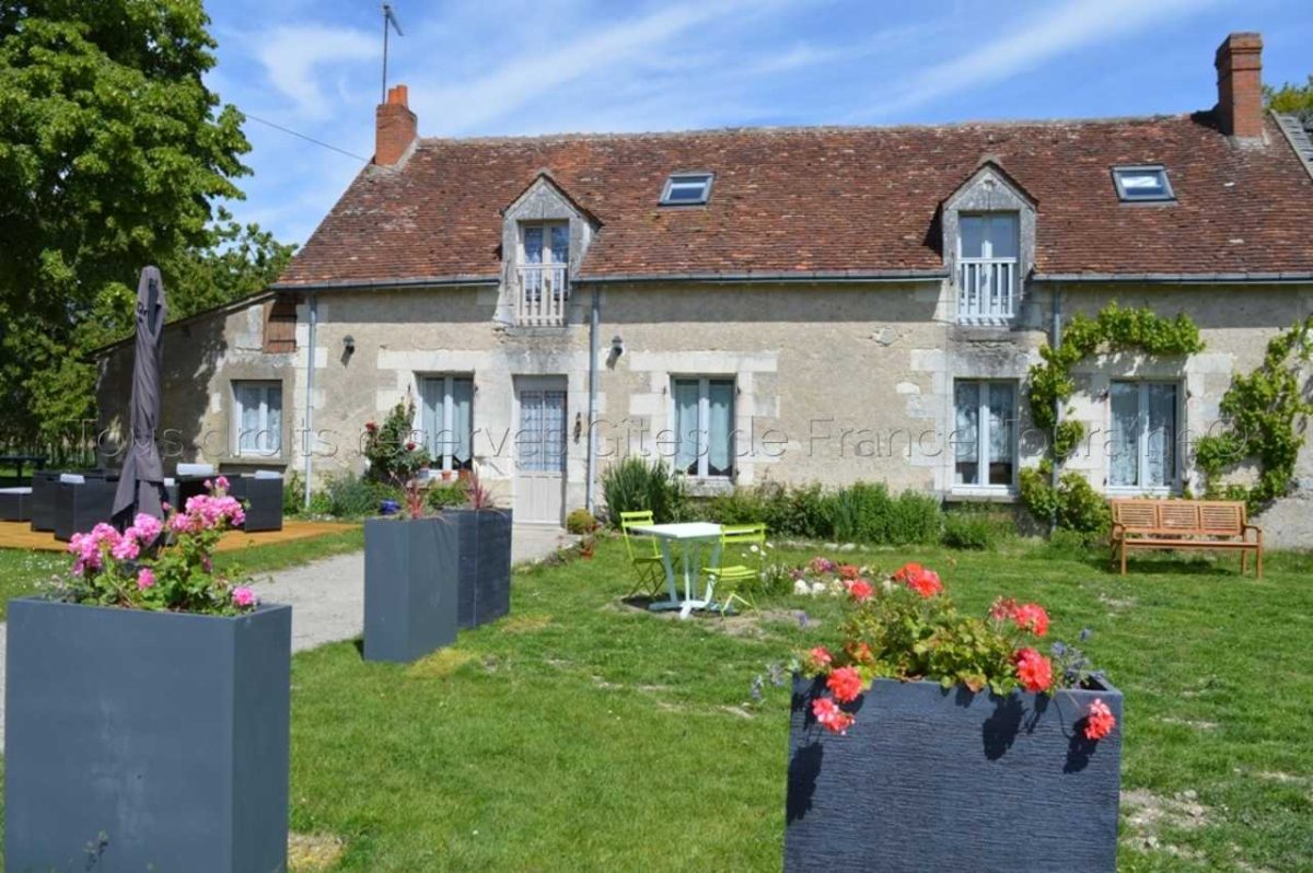La Bruère
