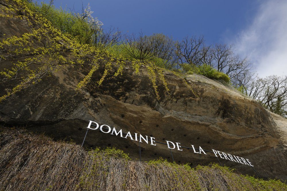 Domaine La Perrière