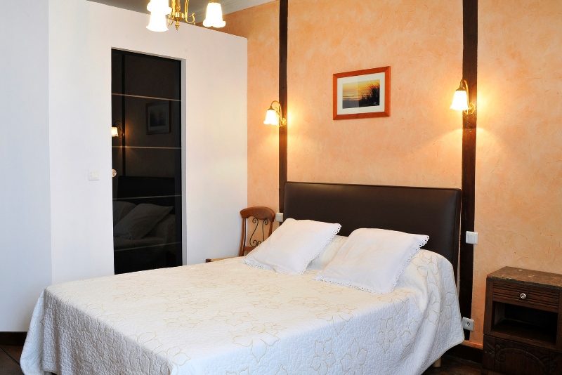 Chambre d'hôtes Daugé
