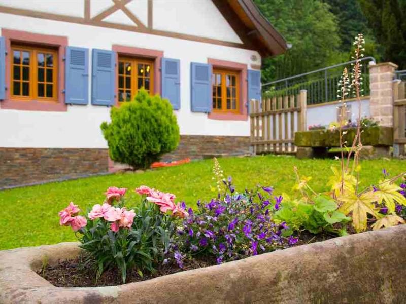 Gîte de la Chapelle des Mineurs
