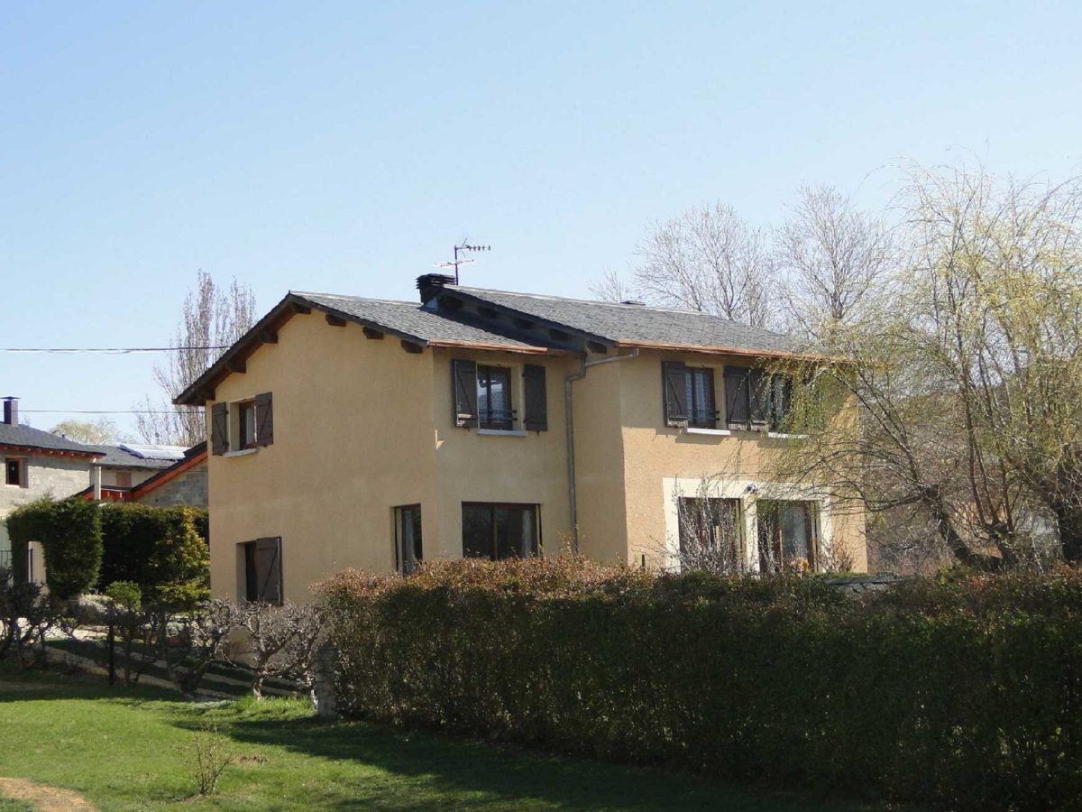 MAISON PAIROLO