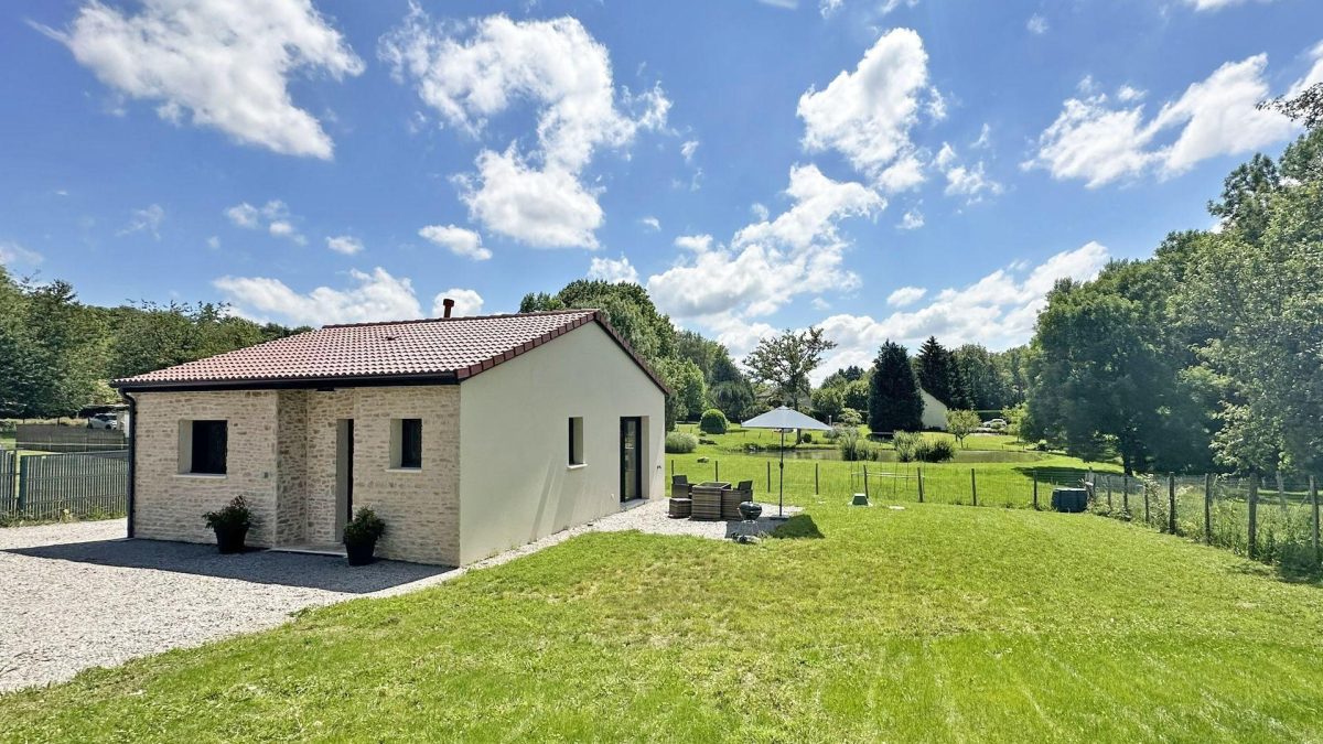 La Maison Neuve