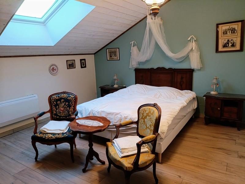 Gîte Saint-Louis