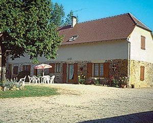 Chambre d'Hôtes Latreille