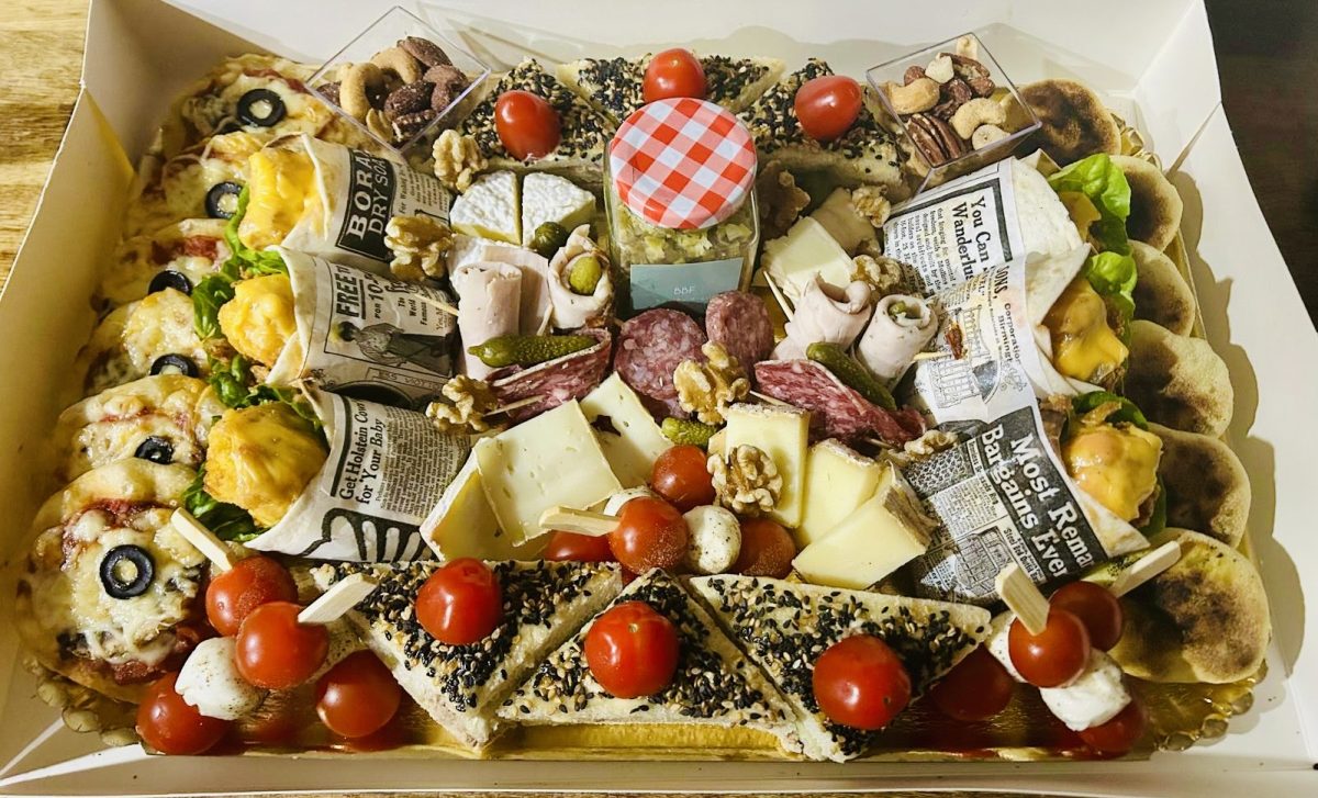 BBF BOX BY FRED