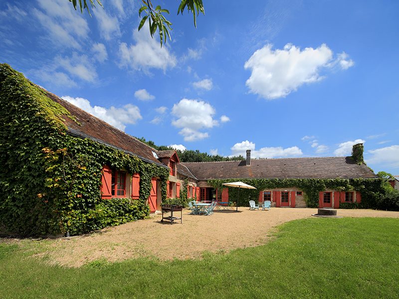 Domaine De La Trigaliere - Le Souchet