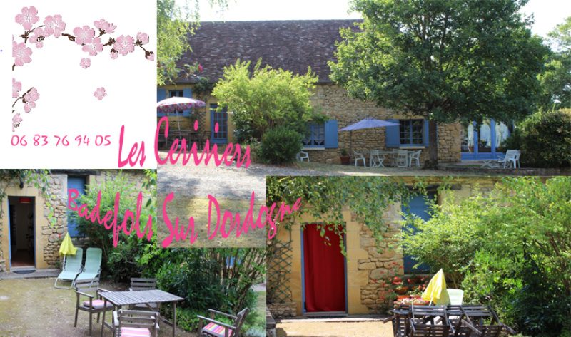 Les Cerisiers