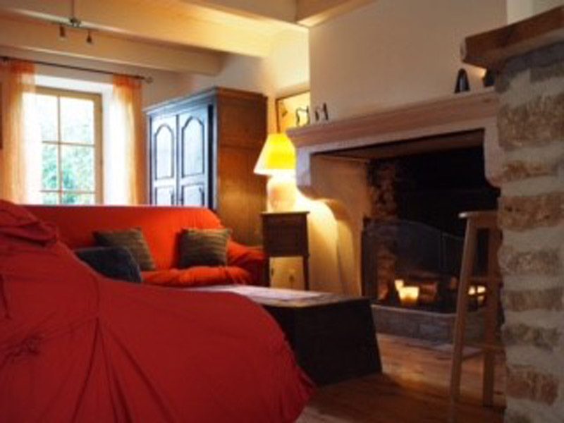 Gîte « Chez Henriette »