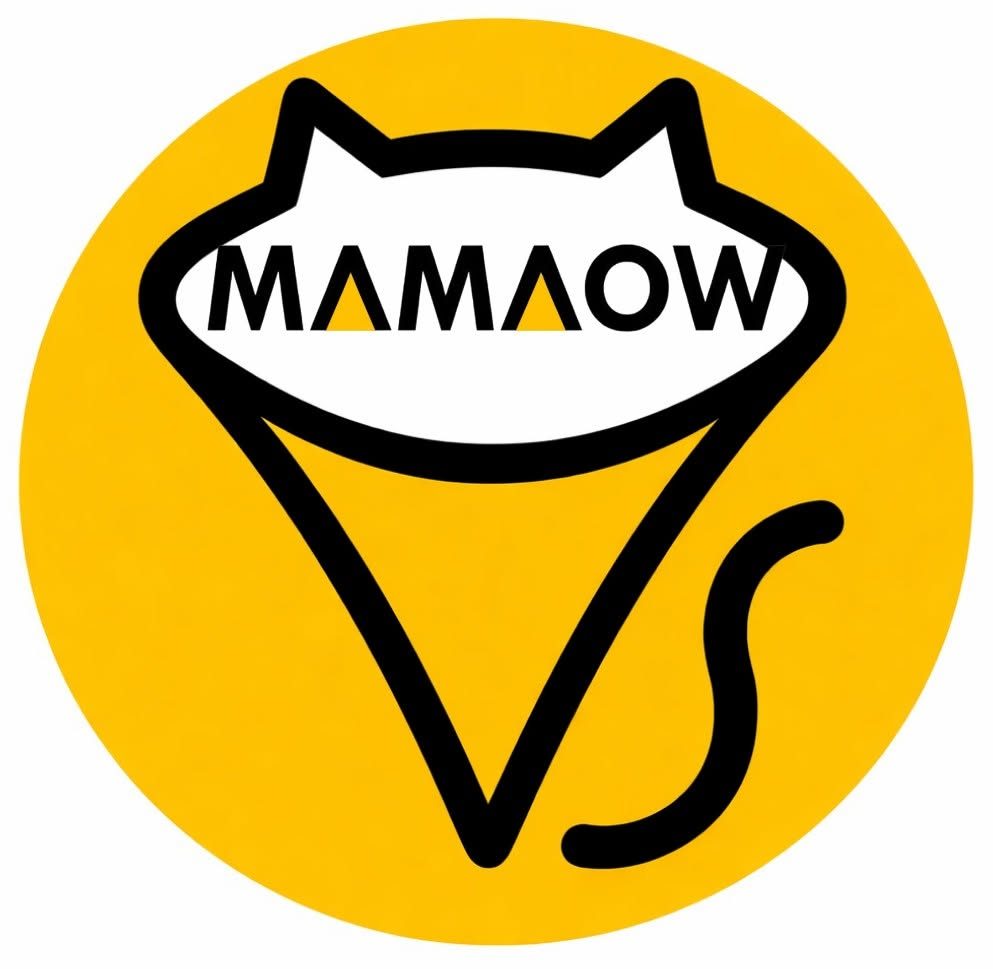 Crêperie - Mamaow