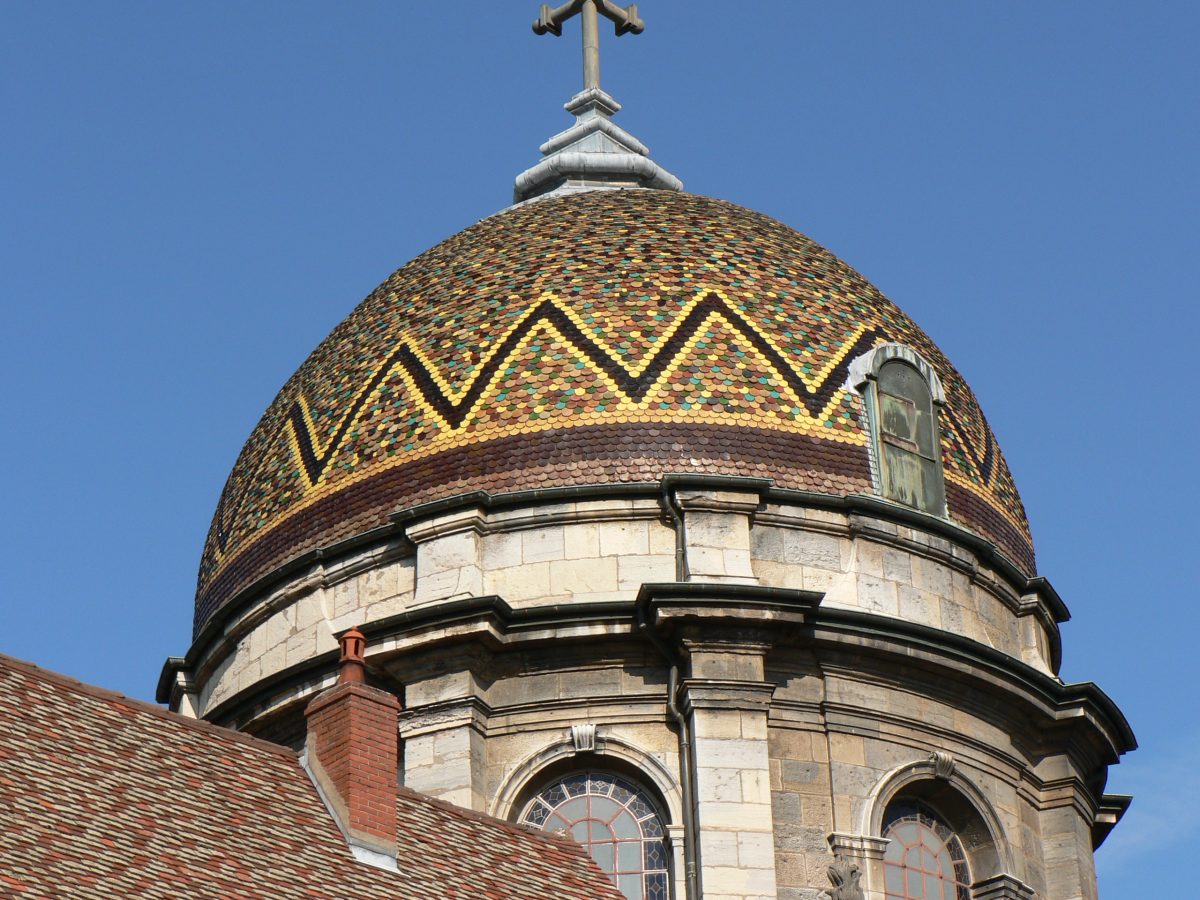 Visite guidée de la Chapelle du Refuge