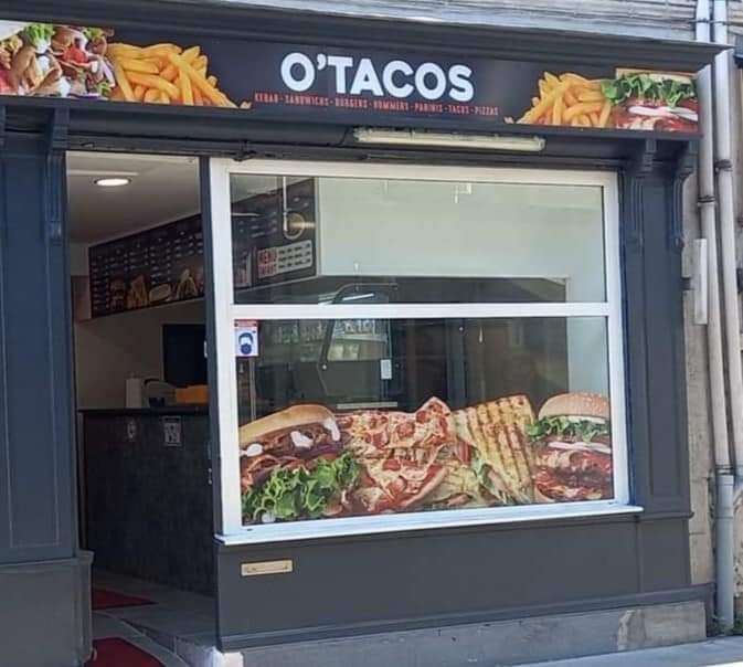 Express Kebab