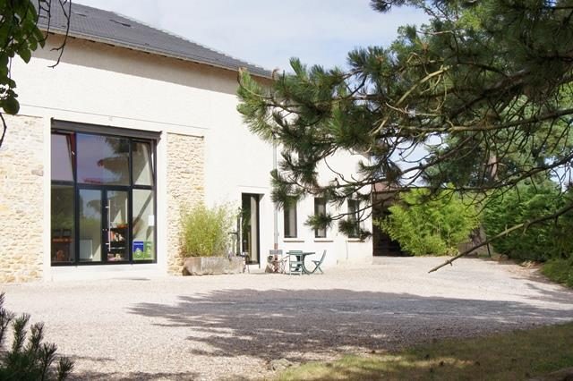 Gîte le joli fou