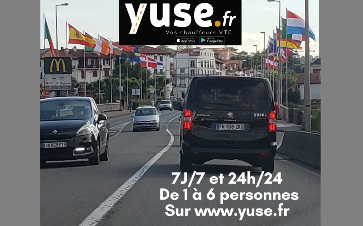 Yuse