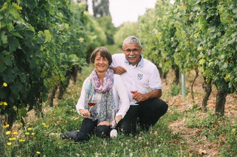 Domaine de Noiré