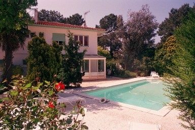 Alquier Ivan - Villa "Les Rossignols"