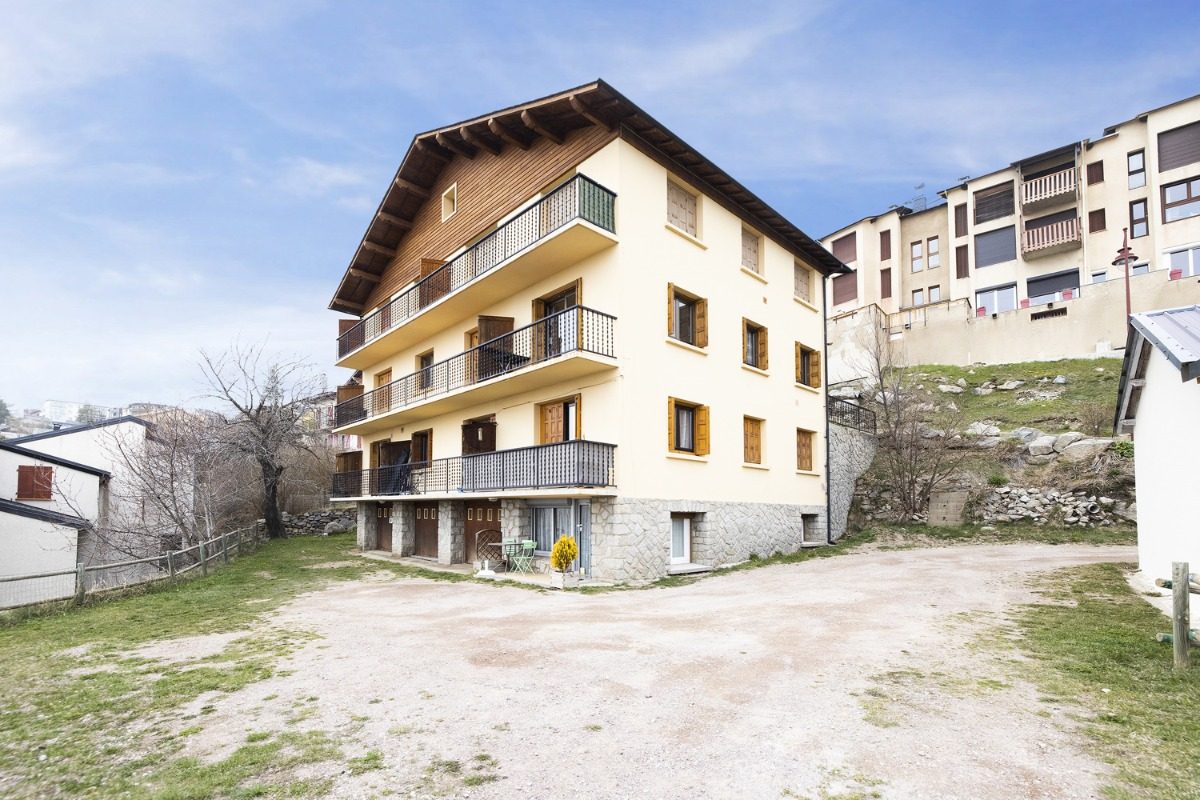 APPARTEMENT T2