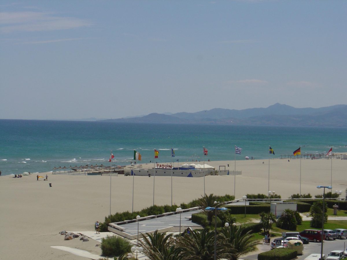 LES JARDINS DE LA PLAGE
