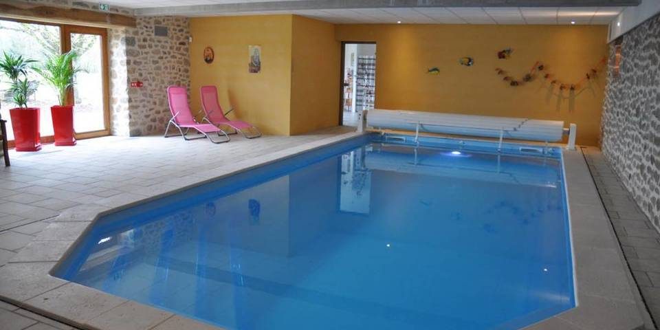 Le Green-Camp d'Octavie