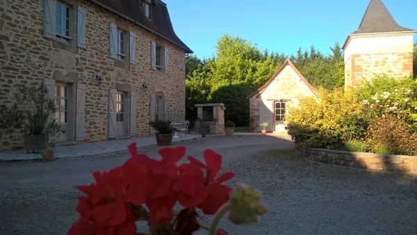 Domaine de l'Asenon Lou BLat