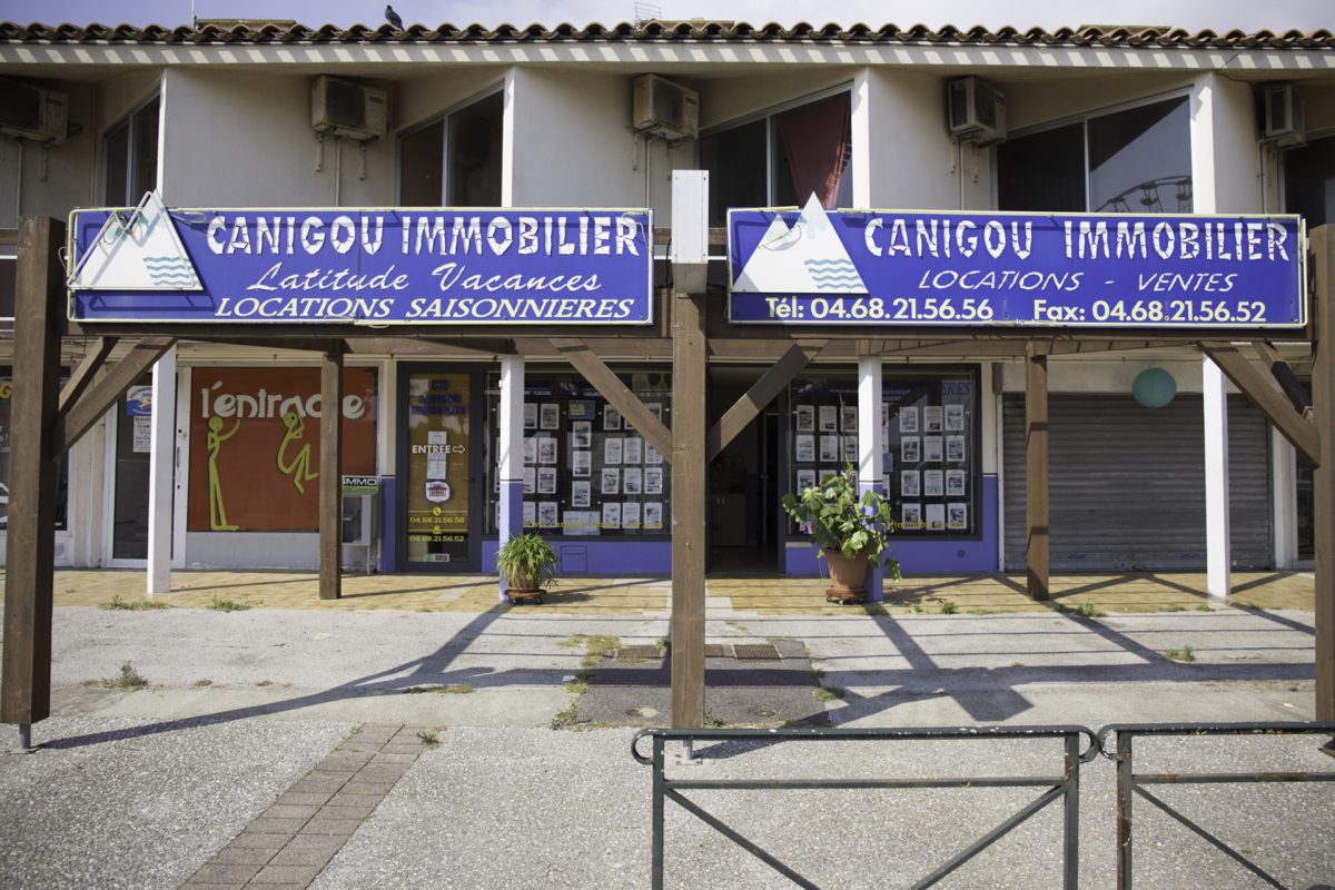 AGENCE CANIGOU IMMOBILIER
