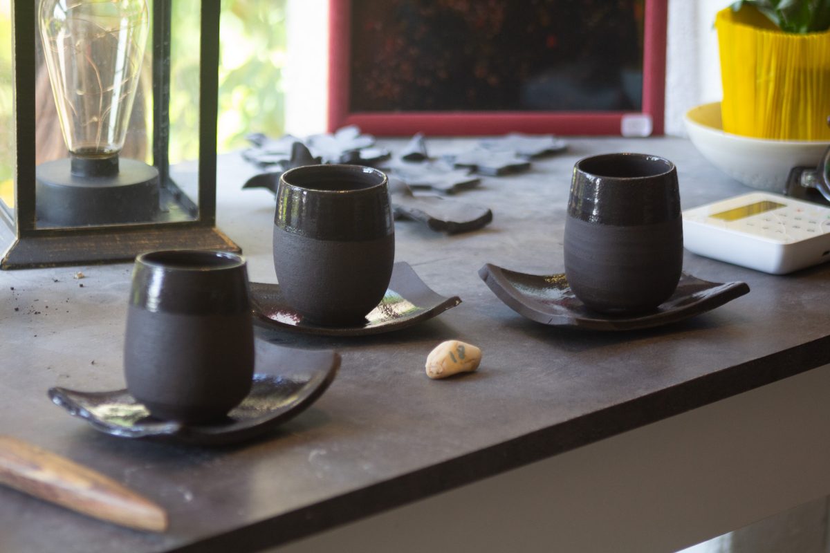 Atelier de williams