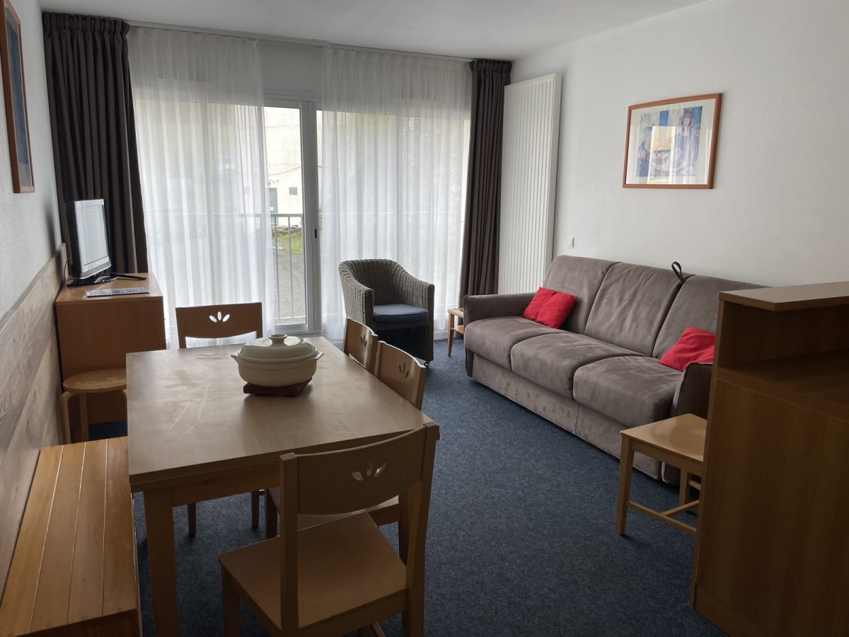 Agence Barroso - Le Chalet c16