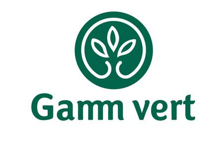 Gamm Vert Châteauneuf-en-Thymerais
