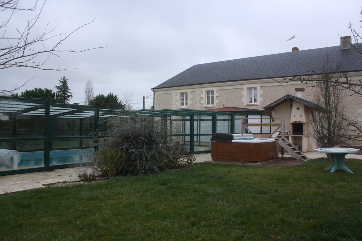 Chez Stef