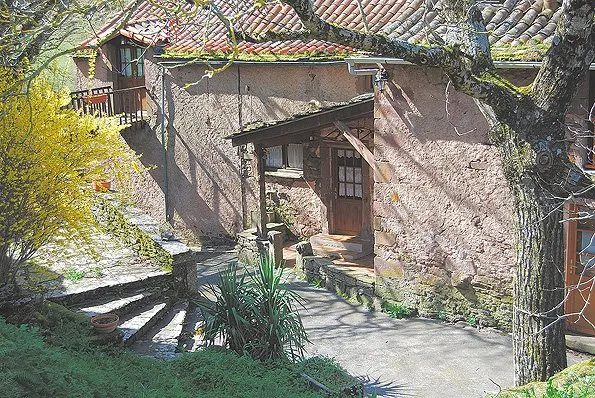 La Maison au Potager