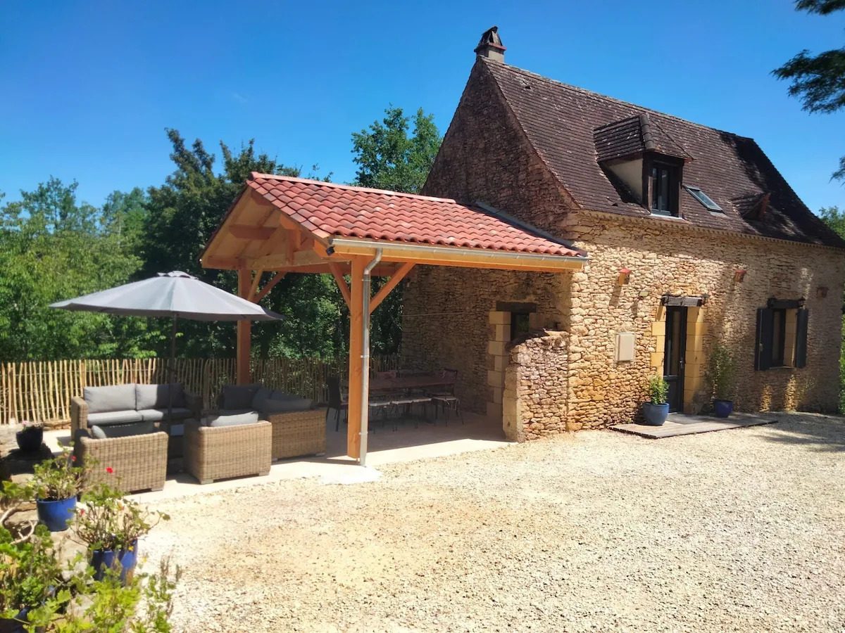 Gite Les Chevreuils