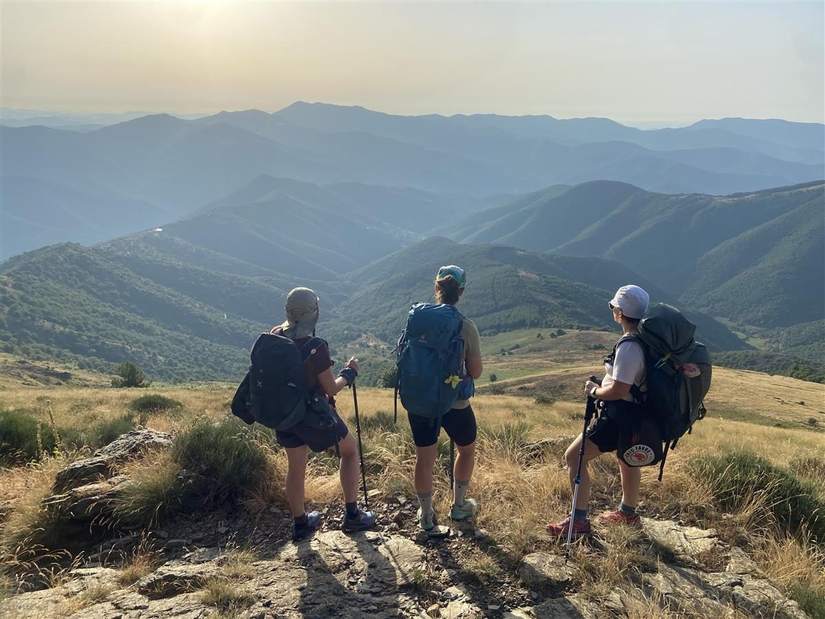 Parenthèse sport nature