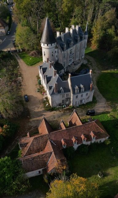 Château de Farges