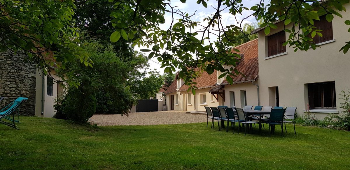 Gîte A l'Ombre du Saule