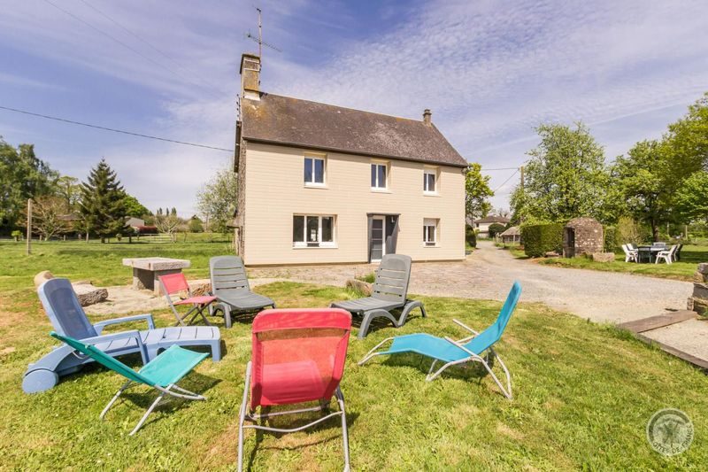 Gîte de groupe G44446 > La Clouardière