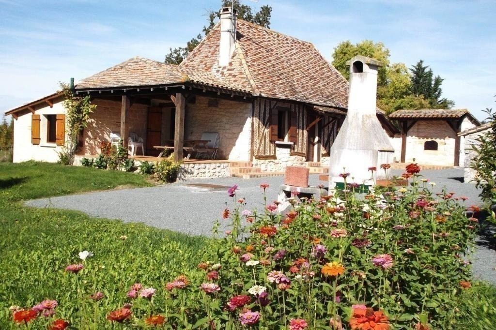 Gîte des frenes