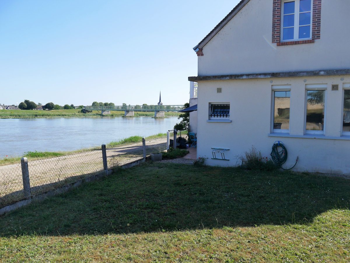 Gîte de Montbarry