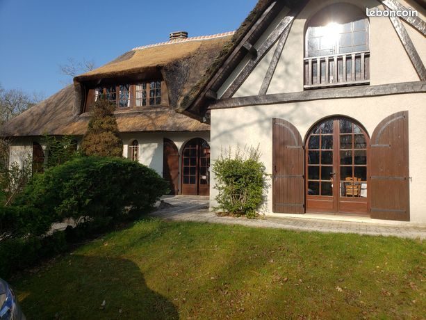 Gite La Chaumière