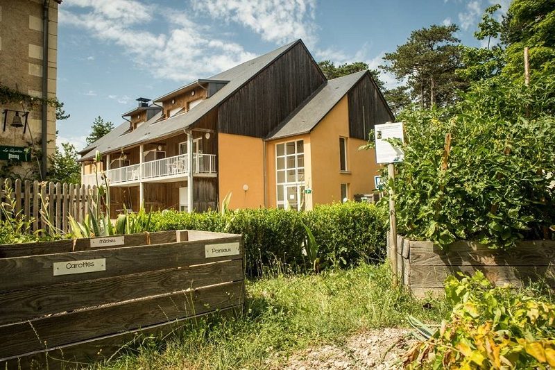 Village Vacances La Saulaie – Cap France