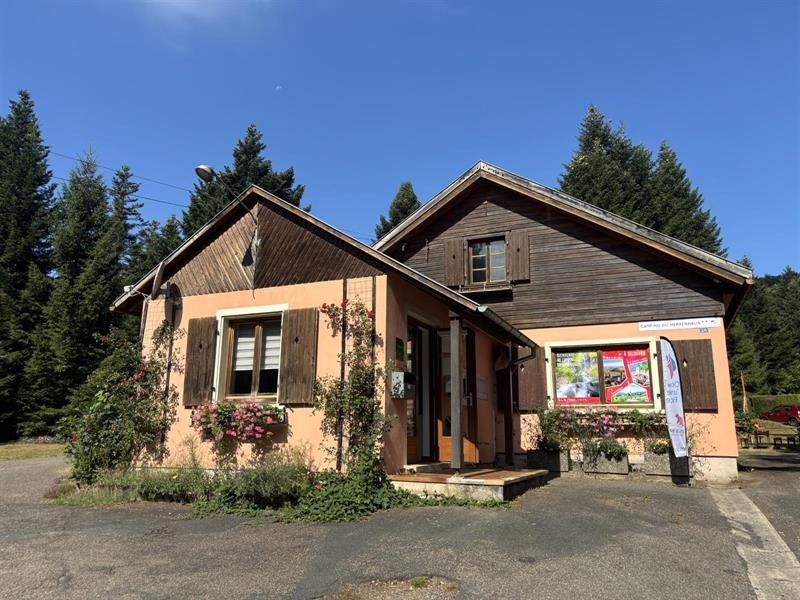 Office de Tourisme du Pays de Barr- Le Hohwald
