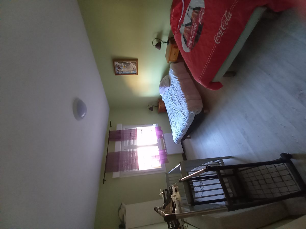 Appartement des Vieux Prés - Domaine de Fontenelay