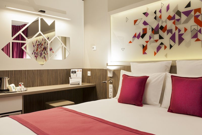 MERCURE TOULOUSE SUD