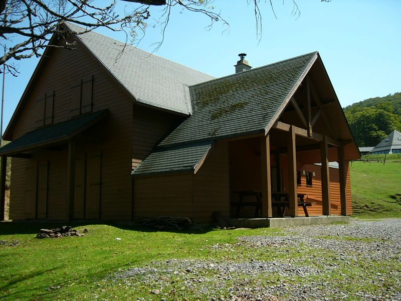 Chalets d'iraty - Chalet Xiberua 2